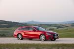 Mercedes-Benz CLS-Class Shooting Brake 2013 года